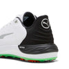 Puma - Men's Phantomcat Nitro Golf Shoes (Wide) (310614 01)