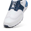 Puma - Men's Phantomcat Nitro+ Fair Isle Golf Shoes (310223 01)