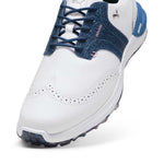 Puma - Men's Phantomcat Nitro+ Fair Isle Golf Shoes (310223 01)