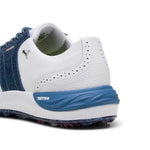 Puma - Men's Phantomcat Nitro+ Fair Isle Golf Shoes (310223 01)