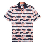 Puma - Men's Pique Garden Golf Polo (624488 01)