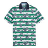 Puma - Men's Pique Garden Golf Polo (624488 02)