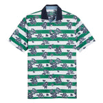 Puma - Men's Pique Garden Golf Polo (624488 02)