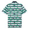 Puma - Men's Pique Garden Golf Polo (624488 02)