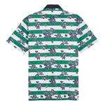 Puma - Men's Pique Garden Golf Polo (624488 02)