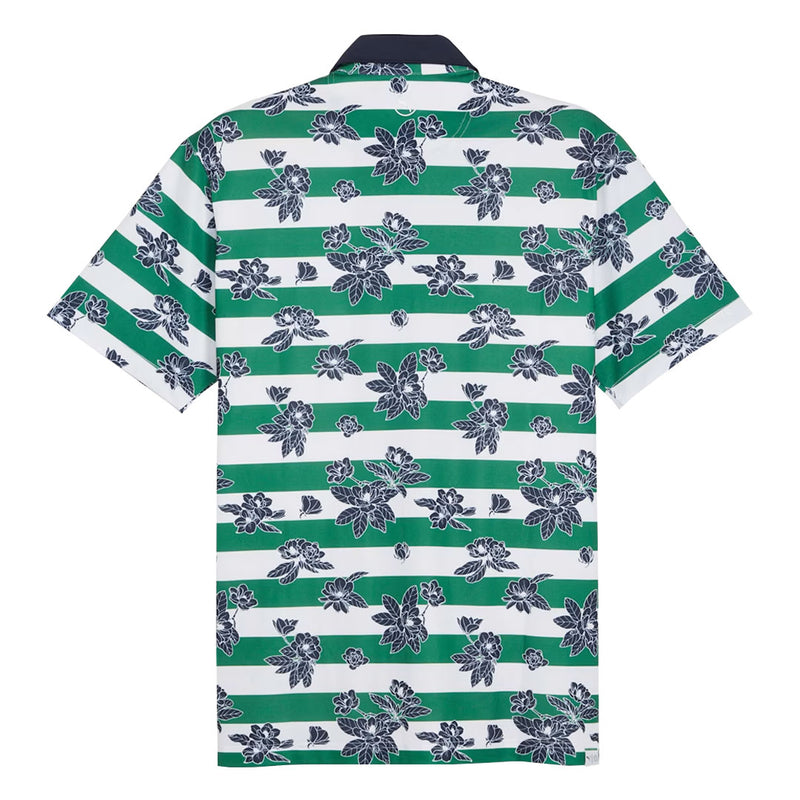 Puma - Men's Pique Garden Golf Polo (624488 02)