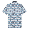 Puma - Men's Pique Garden Golf Polo (624488 03)