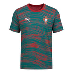 Puma - Men's Portugal FtblCulture AOP T-Shirt (784820 30)