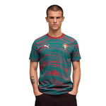 Puma - Men's Portugal FtblCulture AOP T-Shirt (784820 30)