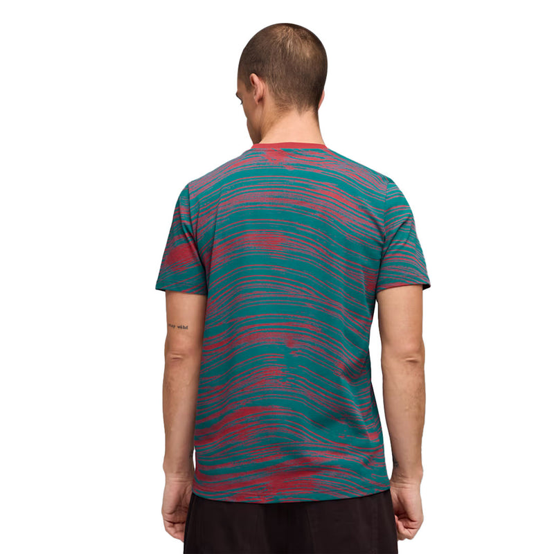 Puma - Men's Portugal FtblCulture AOP T-Shirt (784820 30)