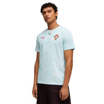 Puma - Men's Portugal FtblCulture AOP T-Shirt (784820 31)