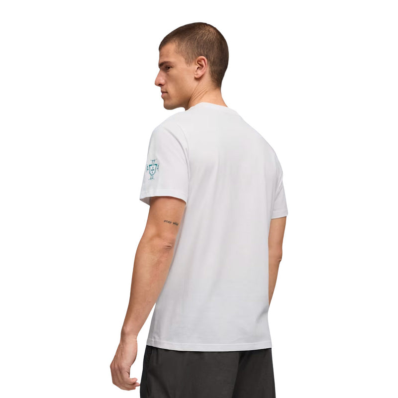 Puma - Men's FPF Portugal FtblCulture T-Shirt (784819 29)