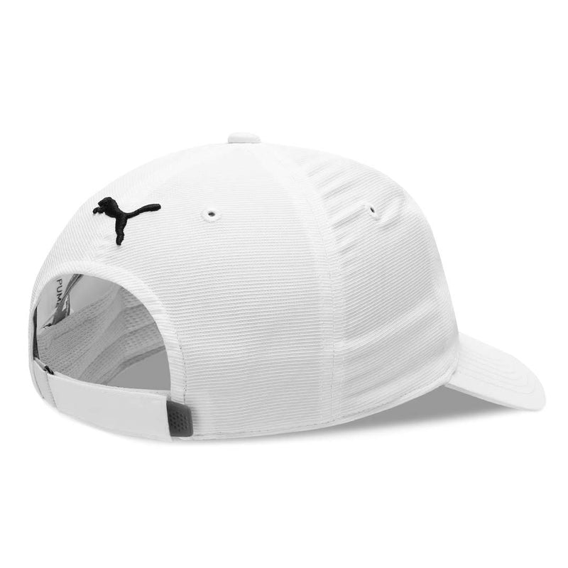 Puma - Men's Pounce Adjustable Cap (021431 06)