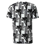 Puma - T-shirt imprimé Power All Over pour homme (849798 02)