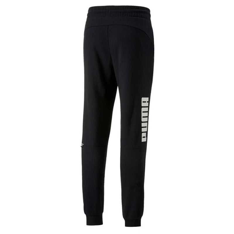 Bas de sales survetement puma homme