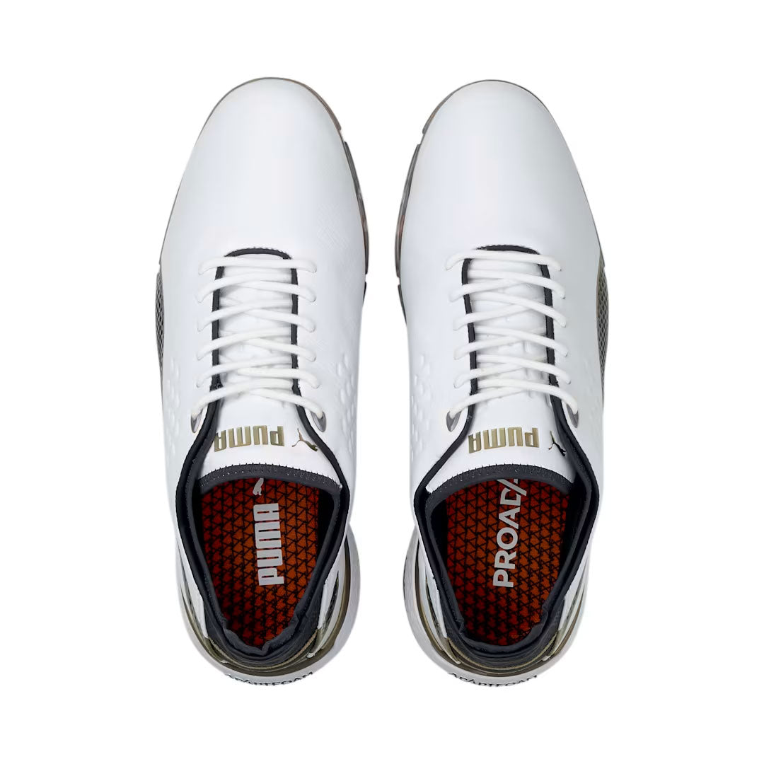 Puma - Men's ProAdapt Delta Golf Shoes (193849 05) – SVP Sports