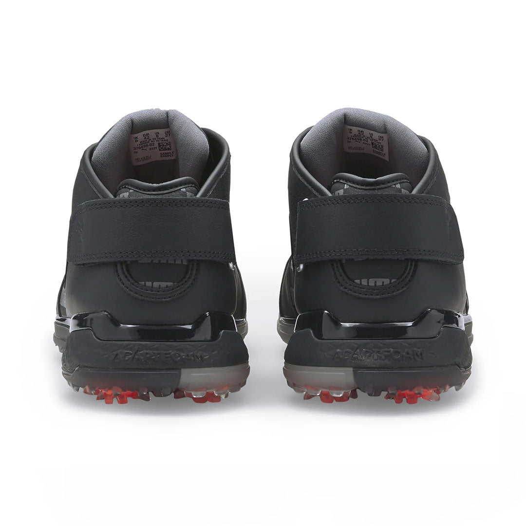 PUMA PROADAPT DELTA ブラックゴルフシューズ　27.5 ㎝ Amazon | [プーマ] ゴルフ スパイク シューズ プロアダプト