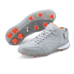 Puma - Chaussures de golf ProAdapt Delta Mid pour homme (376498 03) 