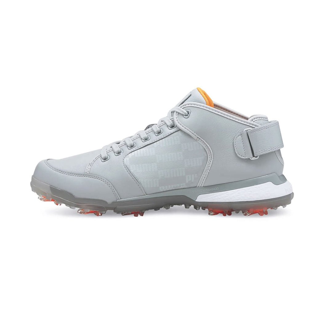 Puma - Men's ProAdapt Delta Mid Golf Shoes (376498 03)