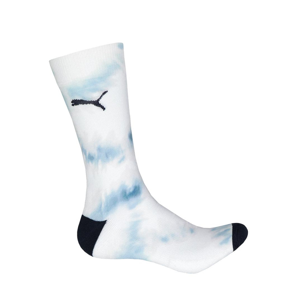 Puma - Men's Puma Fusion 3 Pack Crew Socks (929810 01)