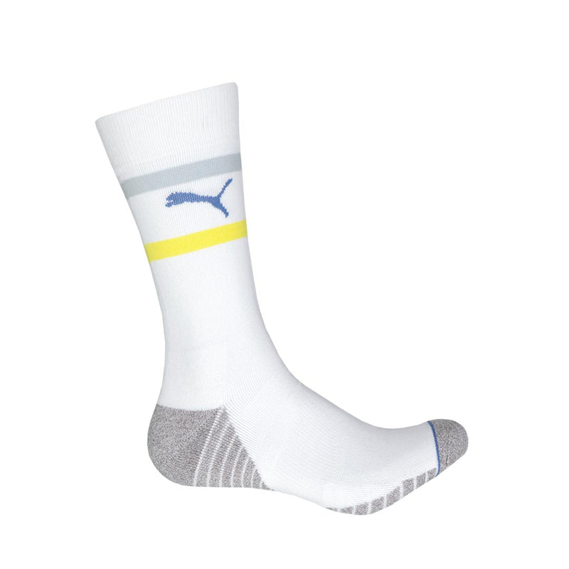 Puma - Men's Puma Fusion 3 Pack Crew Socks (929810 01)