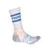 Puma - Men's Puma Fusion 3 Pack Crew Socks (929810 01)