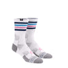 Puma - Men's Puma Golf x PTC Crew Socks (859822 01)