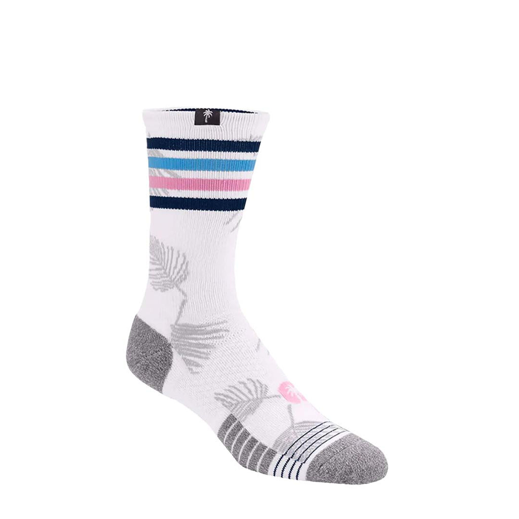 Puma - Men's Puma Golf x PTC Crew Socks (859822 01)