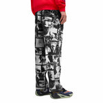 Puma - Men's Puma x E.T. Basketball Twill Pant (633102 01)