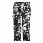 Puma - Men's Puma x E.T. Basketball Twill Pant (633102 01)