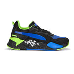 Puma - Chaussures Puma X Need For Speed ​​RS-X pour hommes (307689 01) 