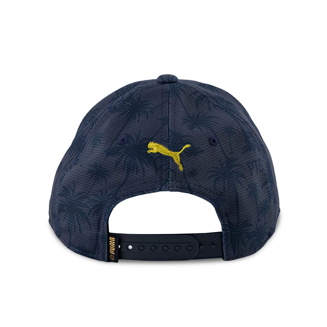 PUMA x PTC Chase Dreams Cap