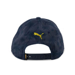 Puma - Men's Puma X PTC Chase Dreams Snapback Golf Cap (024274 01)