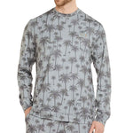Puma - Puma X Palm Tree Crew Crewneck léger pour hommes (536876 01)