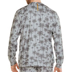 Puma - Puma X Palm Tree Crew Crewneck léger pour hommes (536876 01)