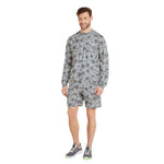 Puma - Puma X Palm Tree Crew Crewneck léger pour hommes (536876 01)
