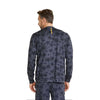 Puma - Men's Puma x Palm Tree Crew Lightweight Crewneck (536876 02)