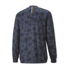 Puma - Men's Puma x Palm Tree Crew Lightweight Crewneck (536876 02)