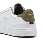 Puma - Men's Puma x AC Milan Classic G Golf Shoes (312732 01)