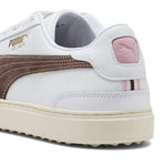 Puma - Men's Puma x AP Classic G Spikeless Golf Shoes (312679 01)