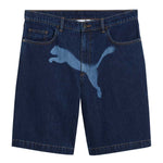 Puma - Men's Puma x A$AP Rocky Denim Shorts (631066 01)