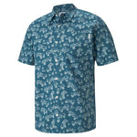 Puma - Men's Puma x Arnold Palmer Best Friend Performance Shirt (531147 02)