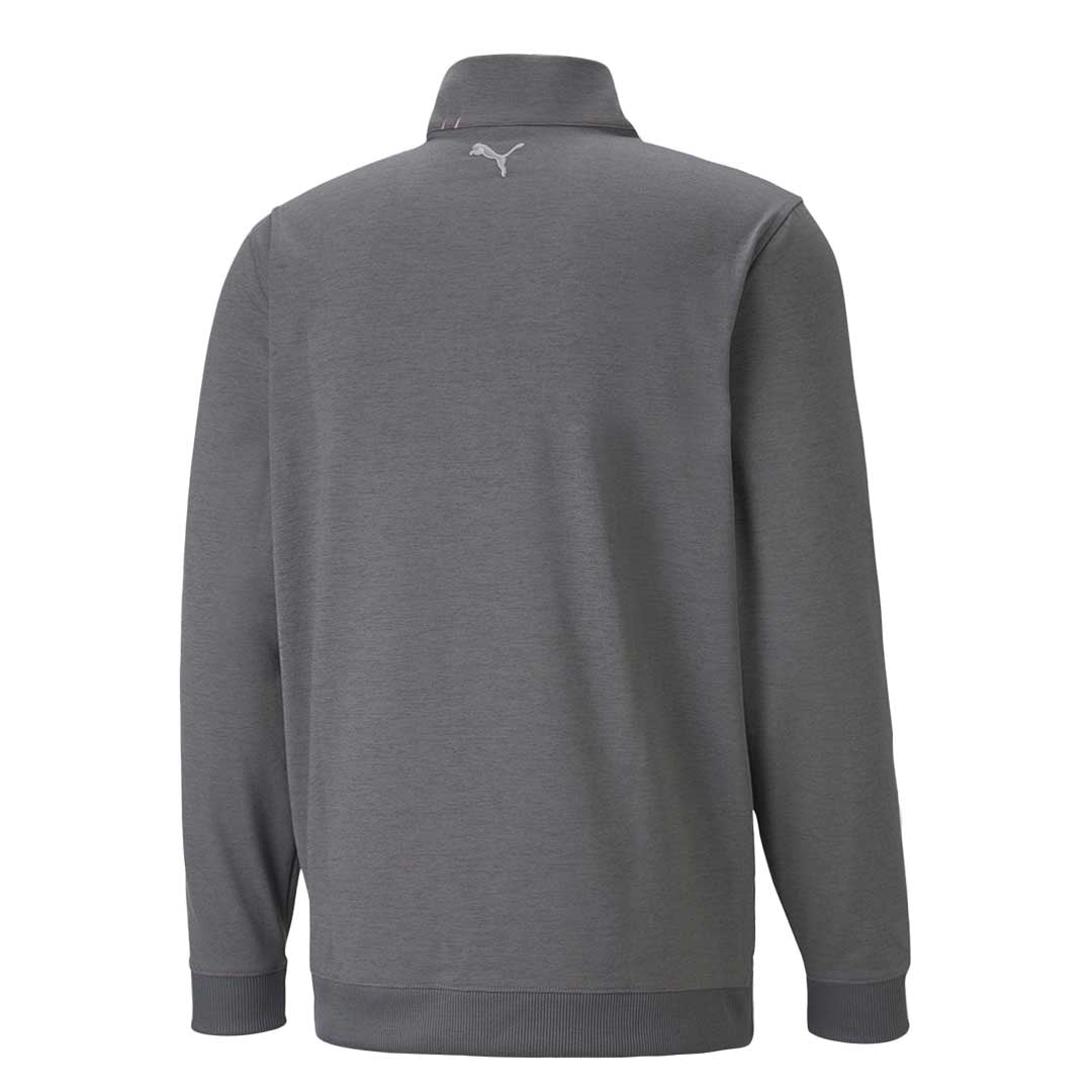 Puma - Men's Puma x Arnold Palmer Cloudspun Castle 1/4 Zip