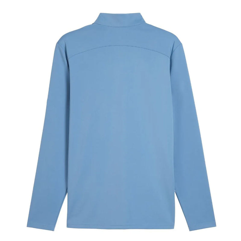Puma - Men's Puma x Arnold Palmer Cloudspun Tech 1/4 Zip Pullover (629563 01)