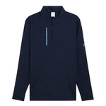 Puma - Men's Puma x Arnold Palmer Cloudspun Tech 1/4 Zip Pullover (629563 02)