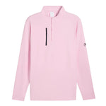 Puma - Men's Puma x Arnold Palmer Cloudspun Tech 1/4 Zip Pullover (629563 03)