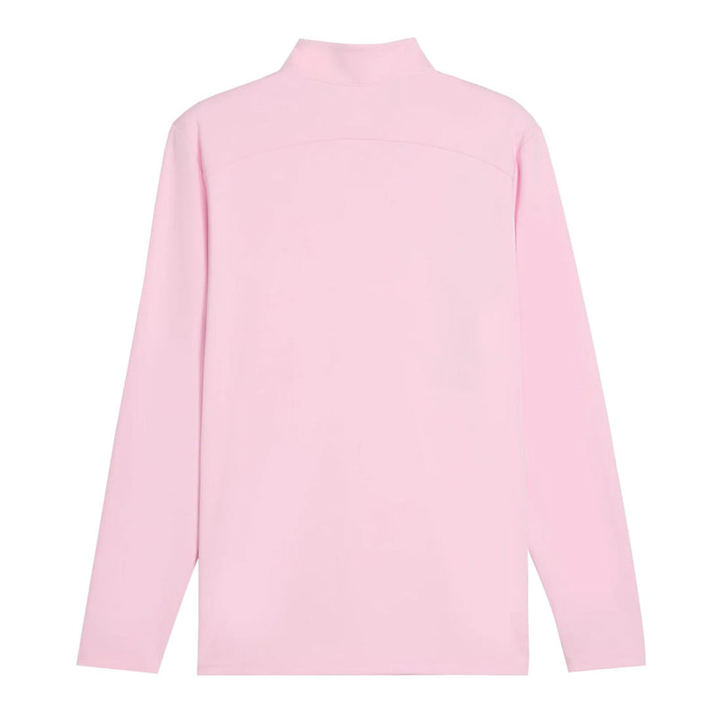 Puma - Men's Puma x Arnold Palmer Cloudspun Tech 1/4 Zip Pullover (629563 03)