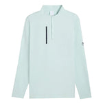 Puma - Men's Puma x Arnold Palmer Cloudspun Tech 1/4 Zip Pullover (629563 04)
