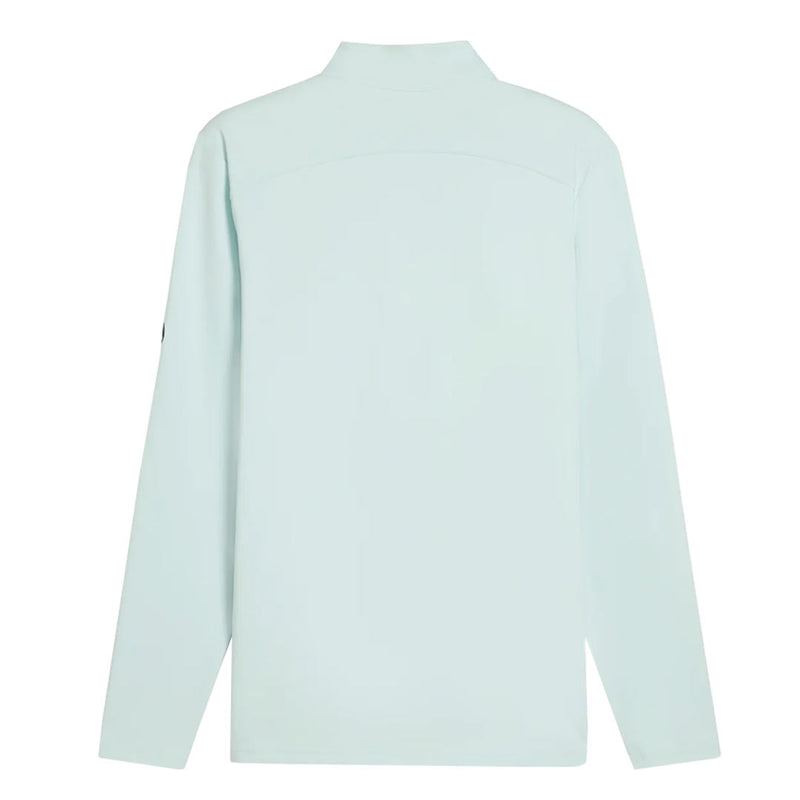 Puma - Men's Puma x Arnold Palmer Cloudspun Tech 1/4 Zip Pullover (629563 04)