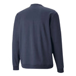 Puma - Men's Puma x Arnold Palmer Cloudspun V-Neck Sweater (538760 02)